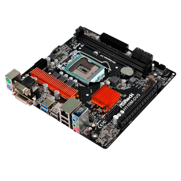 Calculator de jocuri Navigator 00199 Core i3/ 4 GB/ 1 TB/ Gigabyte GV-N1050OC-2GD photo 3