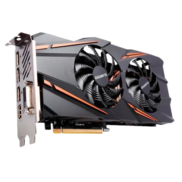 Игровой компьютер Navigator 6643 Ryzen 5/ 16 ГБ/ 2 ТБ/ 240 ГБ/ Gigabyte GV-N1070WF2OC-8GD 1.0 photo 3