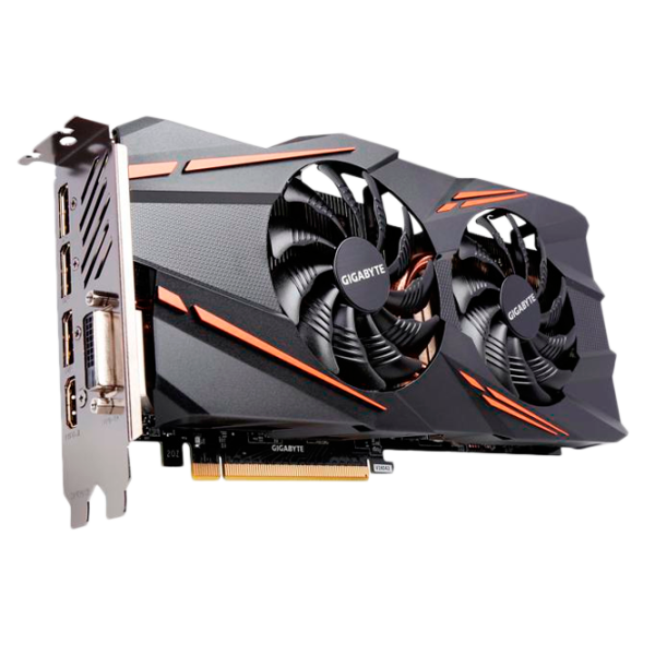 Игровой компьютер Navigator 6643 Ryzen 5/ 16 ГБ/ 2 ТБ/ 240 ГБ/ Gigabyte GV-N1070WF2OC-8GD 1.0 photo 3