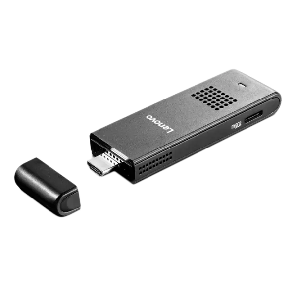 Mini PC Ideacentre Stick 300 Atom/ 2 GB/ 8 GB photo 3