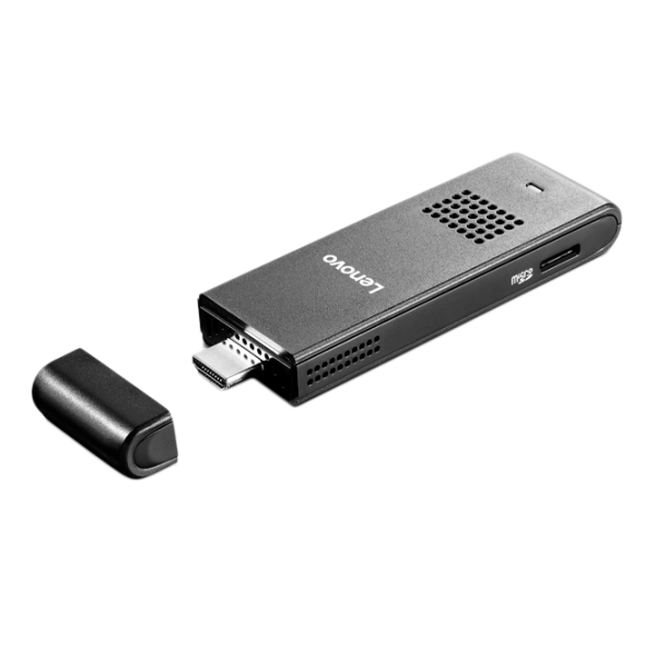 Mini PC Ideacentre Stick 300 Atom/ 2 GB/ 8 GB photo 3