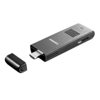 Mini PC Ideacentre Stick 300 Atom/ 2 GB/ 8 GB photo 3