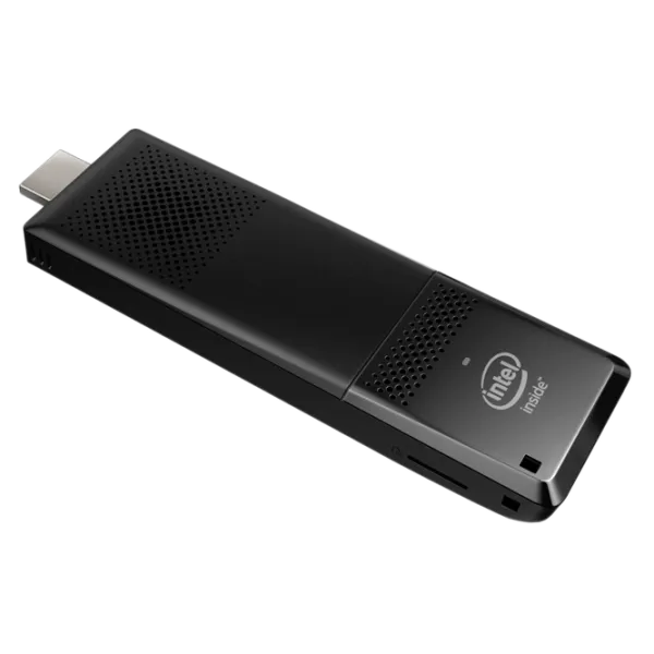 Мини ПК Lenovo Free PC Atom/ 2 ГБ/ 32 ГБ/ HD Graphics 500 photo 2