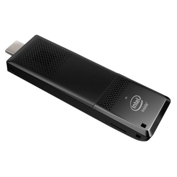 Мини ПК Lenovo Free PC Atom/ 2 ГБ/ 32 ГБ/ HD Graphics 500 photo 2