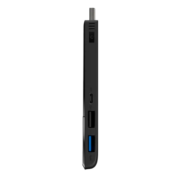 Мини ПК Lenovo Free PC Atom/ 2 ГБ/ 32 ГБ/ HD Graphics 500 photo 3