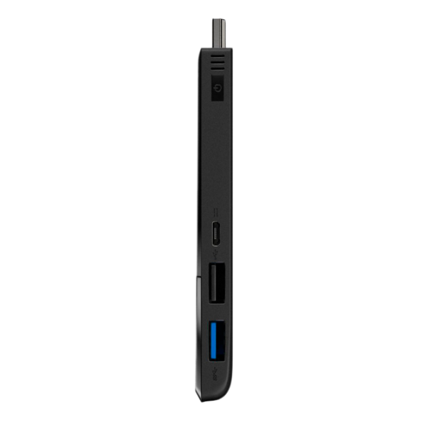 Мини ПК Lenovo Free PC Atom/ 2 ГБ/ 32 ГБ/ HD Graphics 500 photo 3
