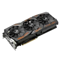 Игровой компьютер Navigator 6827 Core i7 / 16 ГБ/ 2 ТБ/ 256 ГБ/ ASUS STRIX-GTX1070-8G-GAMING photo 3