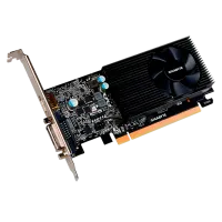 Игровой компьютер Navigator 00133 Pentium/ 4 ГБ/ 1 ТB/ Gigabyte GV-N1030D5-2GL photo 4