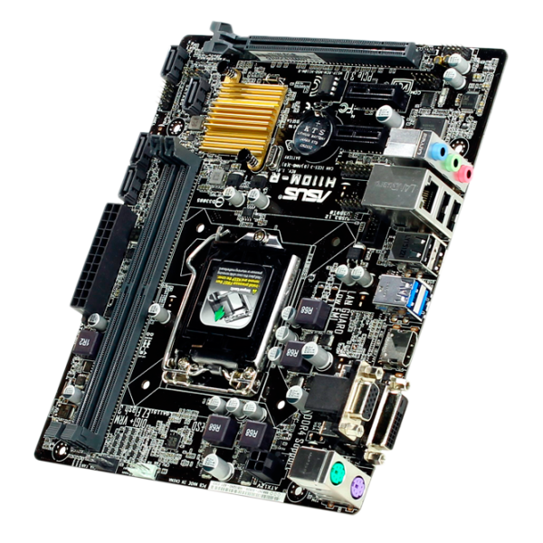 Calculator de jocuri Navigator 7251 Core i5 / 8 GB/ 1 TB/ / Gigabyte GV-N105TOC-4GD 1.1 photo 3