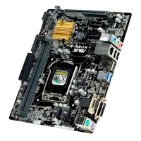 Игровой компьютер Navigator 7251 Core i5 / 8 ГБ/ 1 ТB/ / Gigabyte GV-N105TOC-4GD 1.1 photo 3