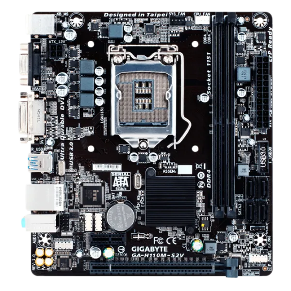 Игровой компьютер Navigator 00402 Pentium/ 4 ГБ/ 1 ТB/ HD Graphics 500 photo 2