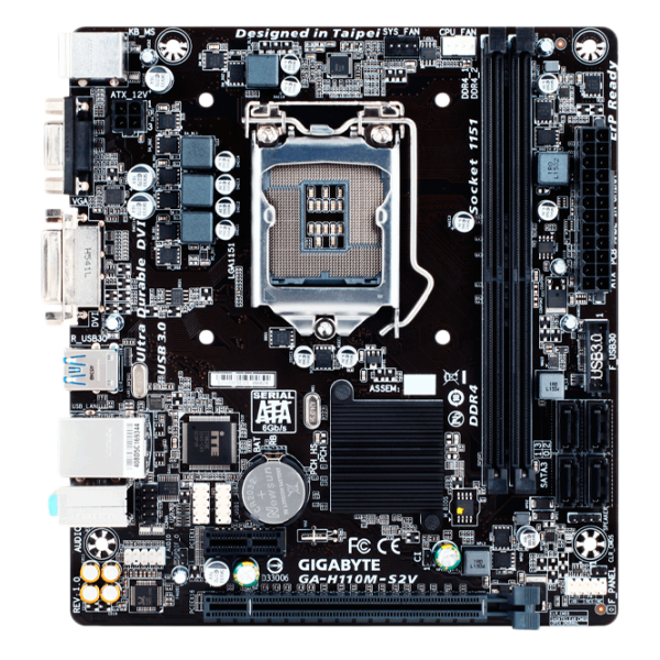 Игровой компьютер Navigator 00402 Pentium/ 4 ГБ/ 1 ТB/ HD Graphics 500 photo 2