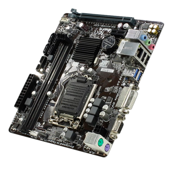 Игровой компьютер Navigator 00402 Pentium/ 4 ГБ/ 1 ТB/ HD Graphics 500 photo 3