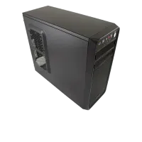 Игровой компьютер Navigator 7369 Ryzen 5/ 8 ГБ/ 1 ТB/ Gigabyte GV-N105TOC-4GD 1.1 photo 2