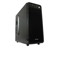 Игровой компьютер Navigator 7369 Ryzen 5/ 8 ГБ/ 1 ТB/ Gigabyte GV-N105TOC-4GD 1.1 photo 3