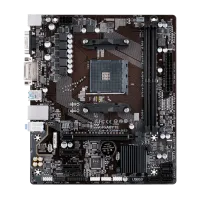 Игровой компьютер Navigator 7369 Ryzen 5/ 8 ГБ/ 1 ТB/ Gigabyte GV-N105TOC-4GD 1.1 photo 4