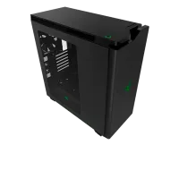 Игровой компьютер Navigator 7201 Core i7 / 16 ГБ/ 2 ТБ/ 256 ГБ/ Gigabyte GV-N108TGAMINGOC BLACK-11GD photo 2