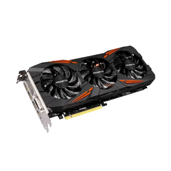 Игровой компьютер Navigator 7203 Core i7 / 16 ГБ/ 2 ТБ/ 240 ГБ/ Gigabyte GV-N1070G1 GAMING-8GD photo 6 Игровой компьютер Navigator 7203 Core i7 / 16 ГБ/ 2 ТБ/ 240 ГБ/ Gigabyte GV-N1070G1 GAMING-8GD photo 6