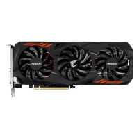 Игровой компьютер Navigator 7204 Core i7/ 16 ГБ/ 2 ТБ/ 240 ГБ/ Gigabyte GV-N107TAORUS-8GD 1.0 photo 5
