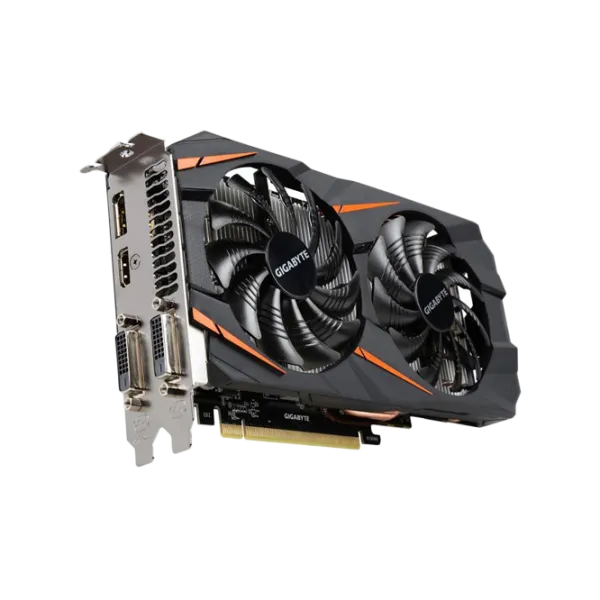 Игровой компьютер Navigator 7211 Core i5 / 8 ГБ/ 1 ТB/ 120 ГБ/ Gigabyte GV-N1060WF2OC-6GD 1.0 photo 5