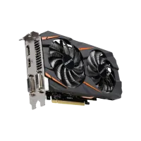 Calculator de jocuri Navigator 7211 Core i5 / 8 GB/ 1 TB/ 120 GB/ Gigabyte GV-N1060WF2OC-6GD 1.0 photo 5