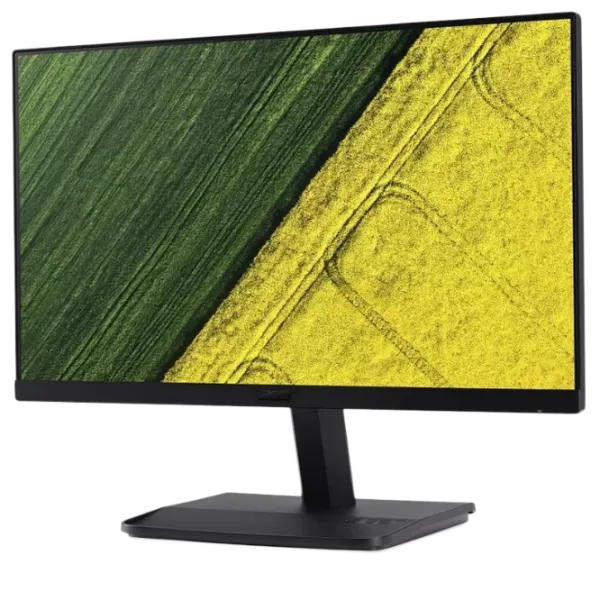 Acer 23.8'' Full HD  Черный/ R241YBMID photo 2
