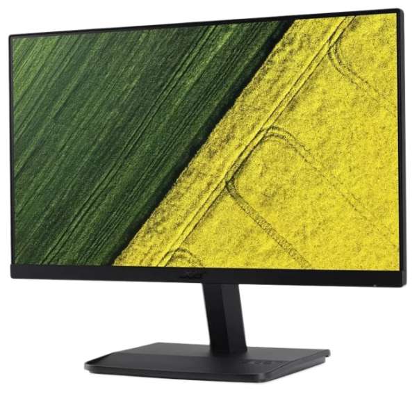 Acer 23.8'' Full HD  Черный/ R241YBMID photo 2
