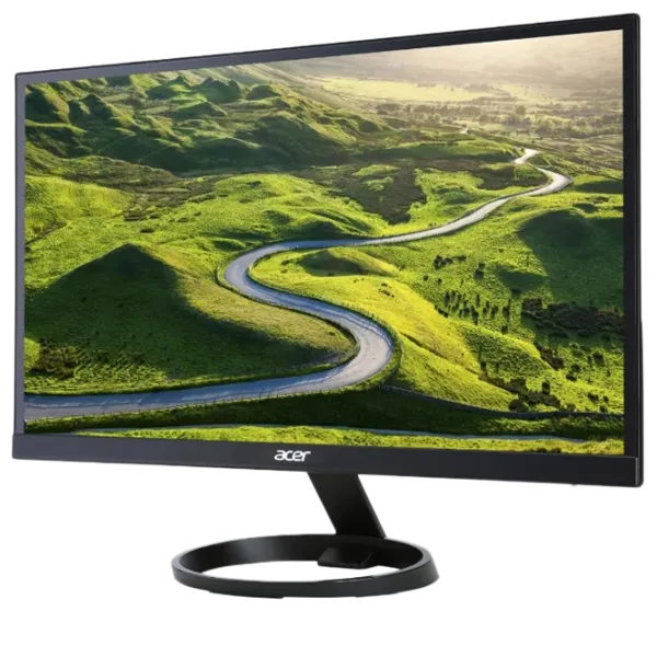 Монитор Acer R231BMID 23" Full HD 4 мс/ Черный photo 2