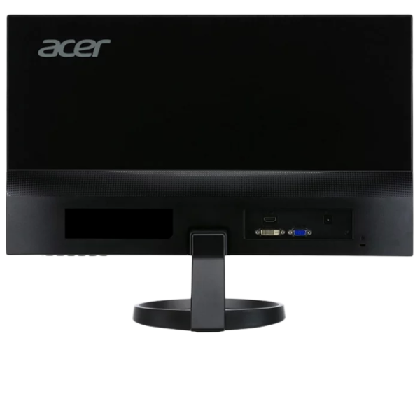 Монитор Acer R231BMID 23" Full HD 4 мс/ Черный photo 4