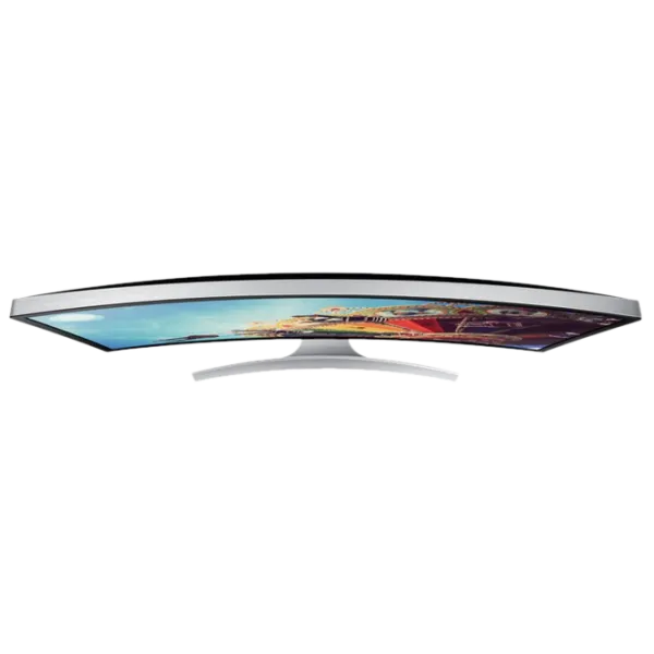 Монитор Samsung S27D590C 27" Full HD 4 мс/ Черный photo 4