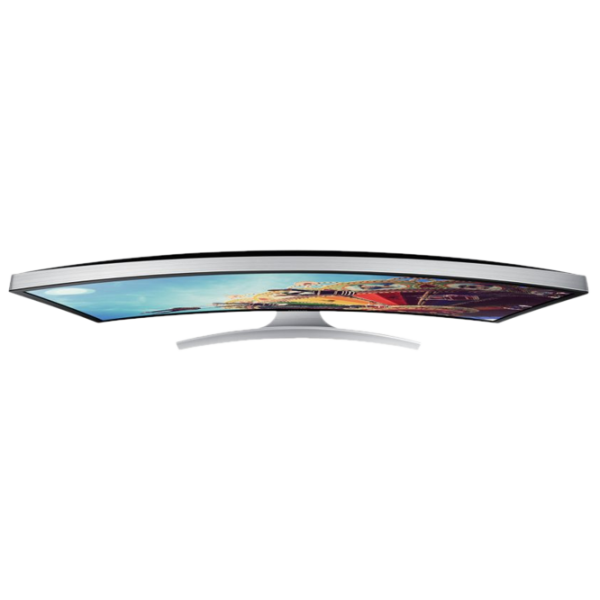 Монитор Samsung S27D590C 27" Full HD 4 мс/ Черный photo 4