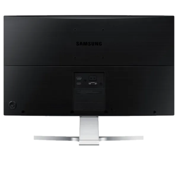 Монитор Samsung S27D590C 27" Full HD 4 мс/ Черный photo 5