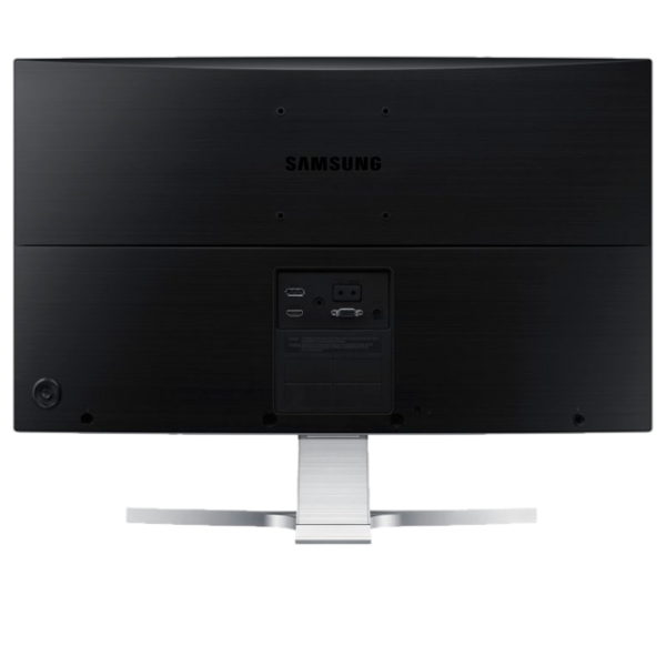 Монитор Samsung S27D590C 27" Full HD 4 мс/ Черный photo 5
