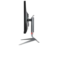 Монитор Acer Predator X34ABMIPHZ 34" 2K / 4 мс / Черный photo 4