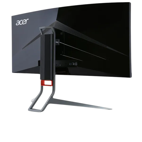 Монитор Acer Predator X34ABMIPHZ 34" 2K  / 4 мс / Черный photo 5