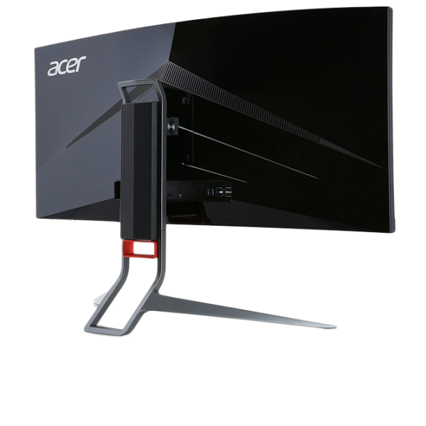 Монитор Acer Predator X34ABMIPHZ 34" 2K  / 4 мс / Черный photo 5
