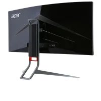 Монитор Acer Predator X34ABMIPHZ 34" 2K / 4 мс / Черный photo 5