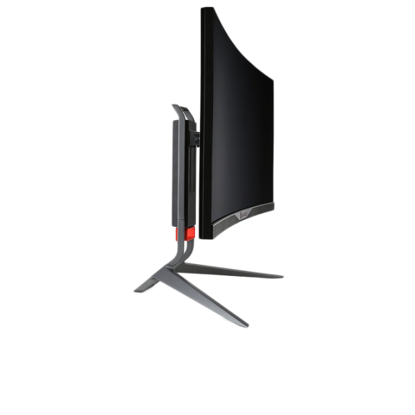Монитор Acer Predator X34ABMIPHZ 34" 2K  / 4 мс / Черный photo 6