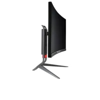 Монитор Acer Predator X34ABMIPHZ 34" 2K / 4 мс / Черный photo 6