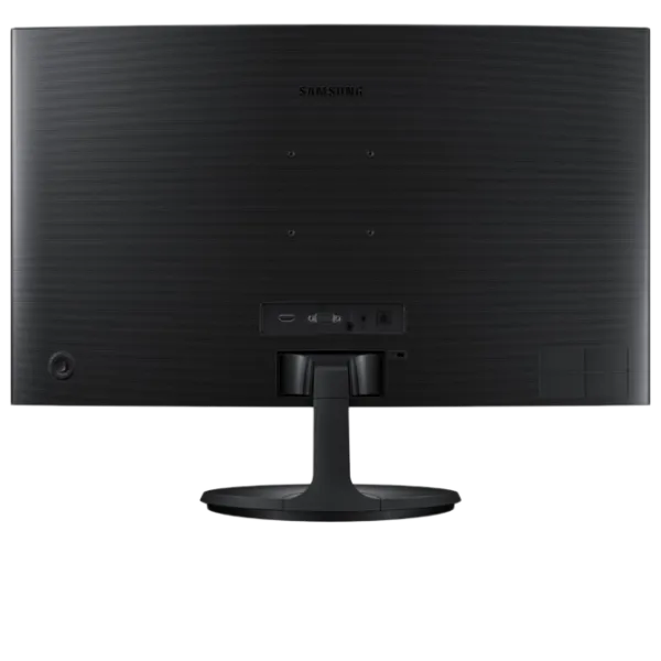 Монитор Samsung C27F390FHU 27" Full HD 4 мс/ Черный photo 4