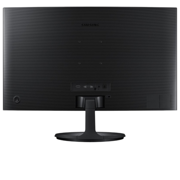 Монитор Samsung C27F390FHU 27" Full HD 4 мс/ Черный photo 4