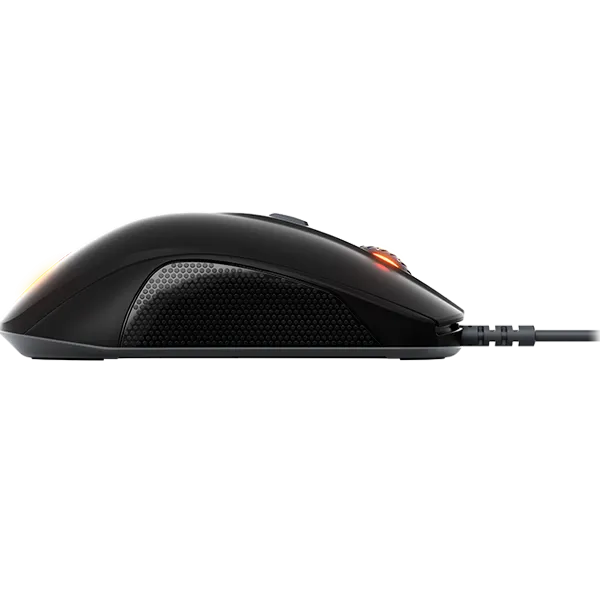 Mouse Steelseries Rival 110 USB/ Black photo 2