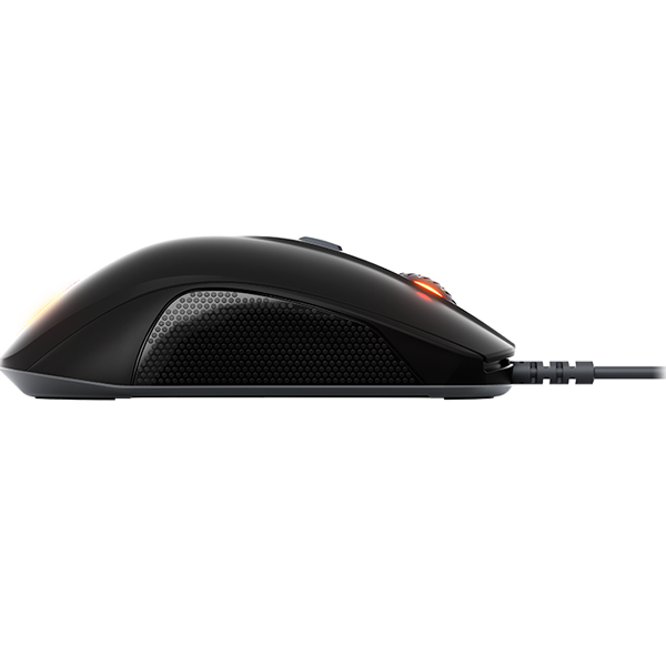 Mouse Steelseries Rival 110 USB/ Black photo 2