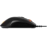 Mouse Steelseries Rival 110 USB / Black photo 5