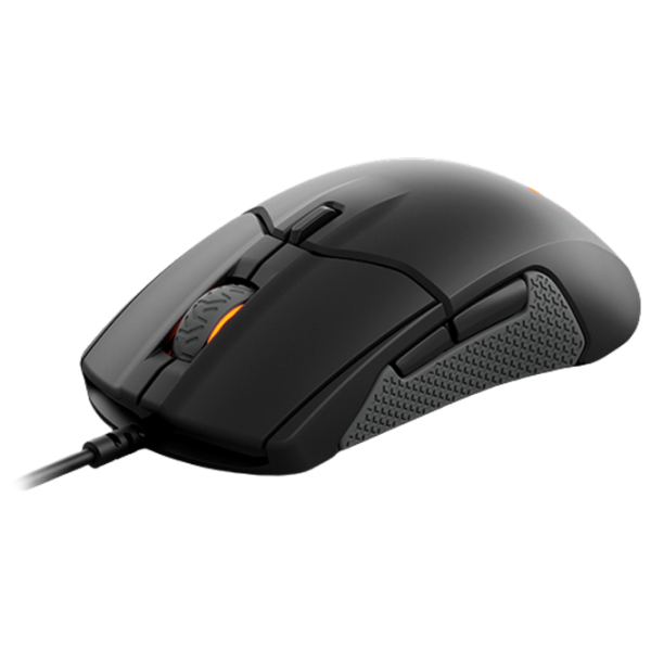 Mouse Steelseries Rival 110 USB/ Black photo 3