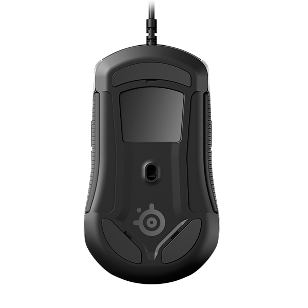 Mouse Steelseries Rival 110 USB/ Black photo 5