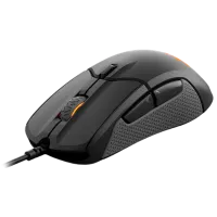 Mouse Steelseries Rival 310 USB / Black photo 2