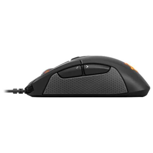 Mouse Steelseries Rival 310 USB/ Black photo 3