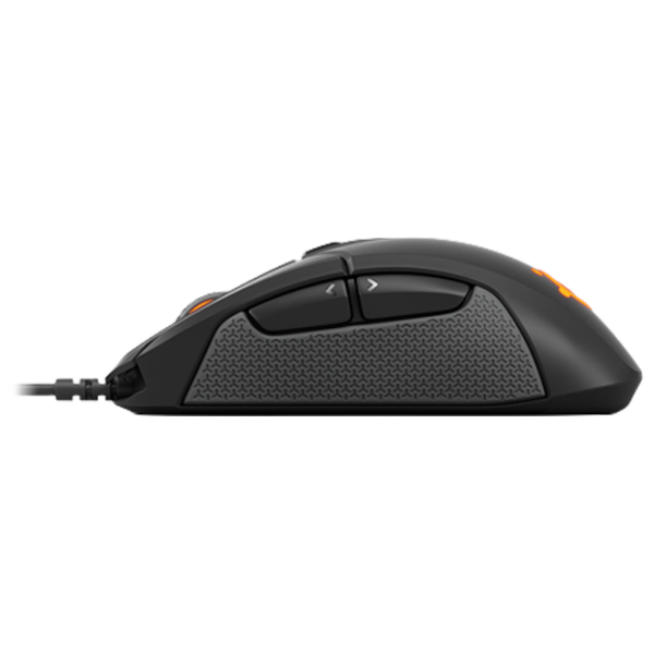 Mouse Steelseries Rival 310 USB/ Black photo 3