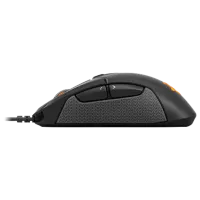 Mouse Steelseries Rival 310 USB / Black photo 3